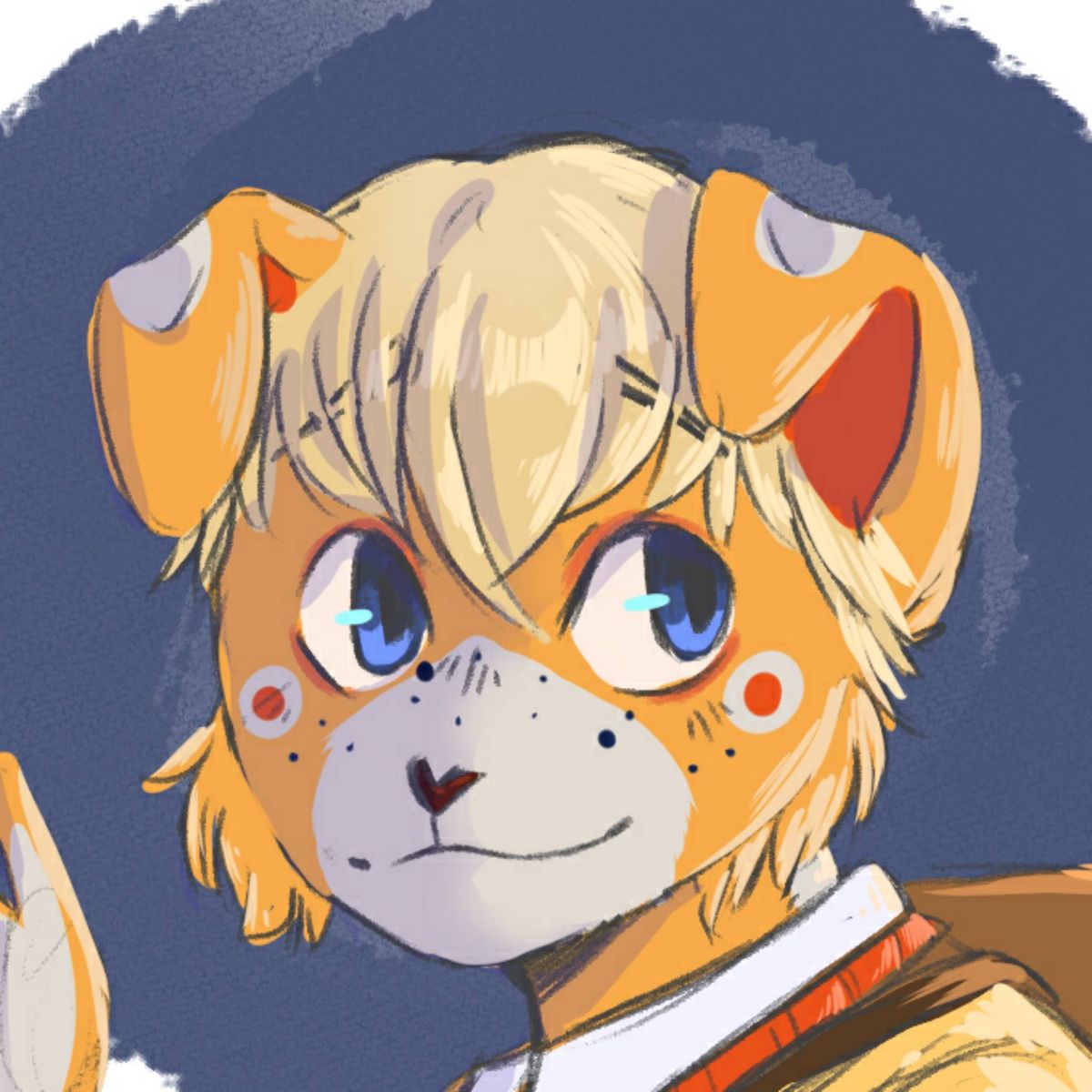 Profile Image