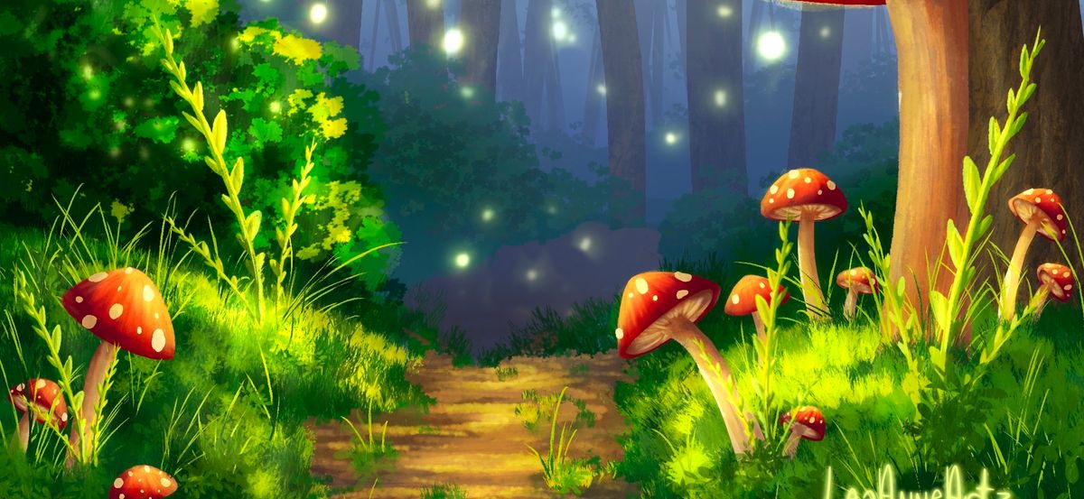 Hero artwork