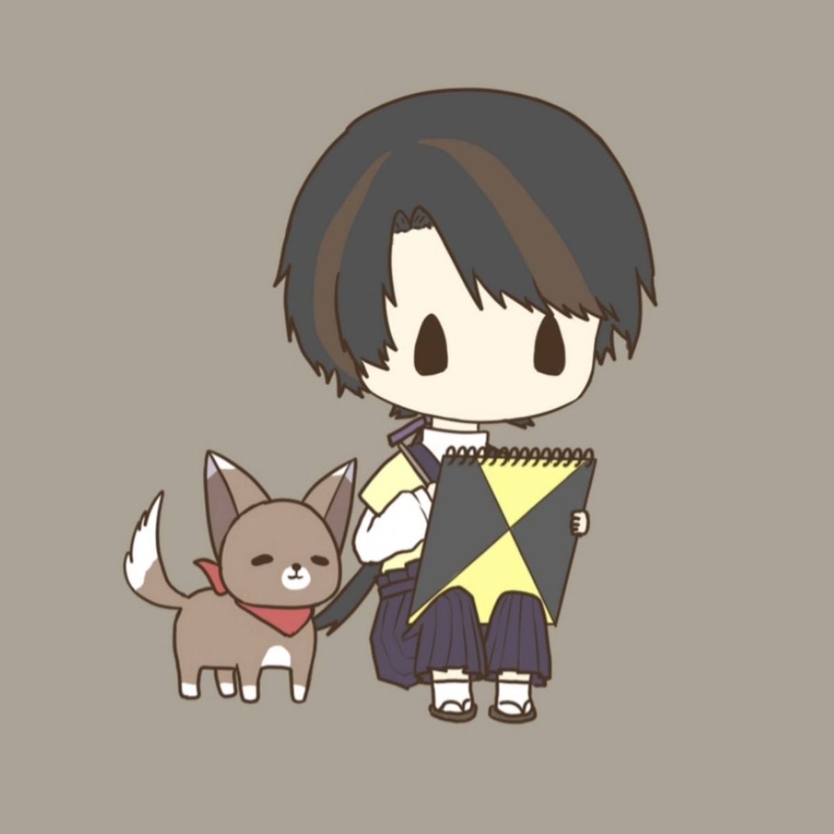 Profile Image