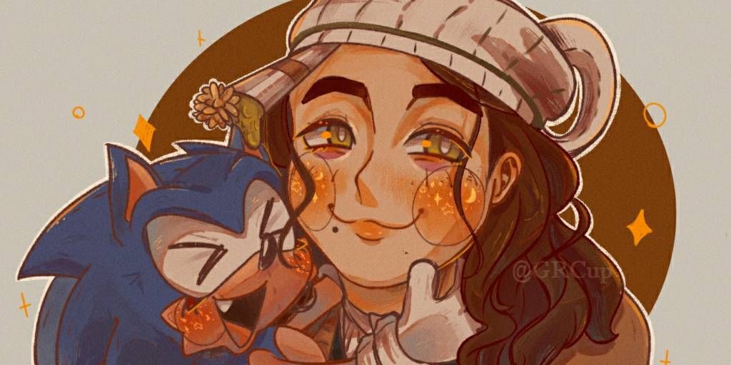 Hero artwork