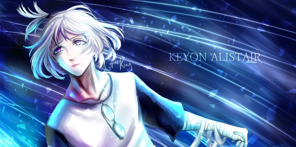 Hero artwork