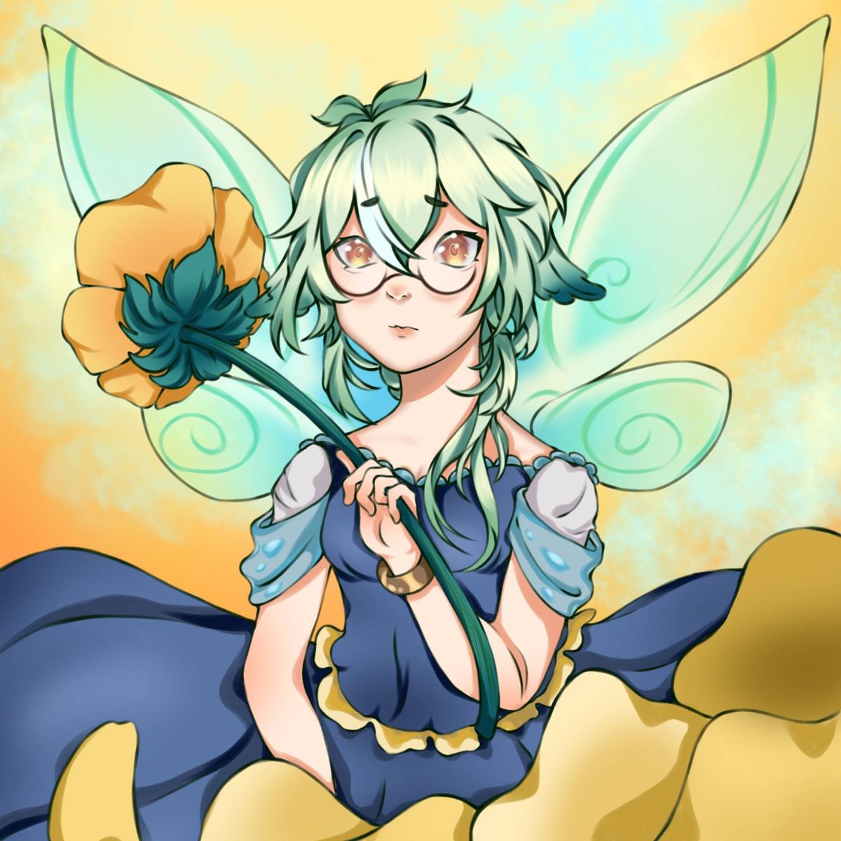 Profile Image