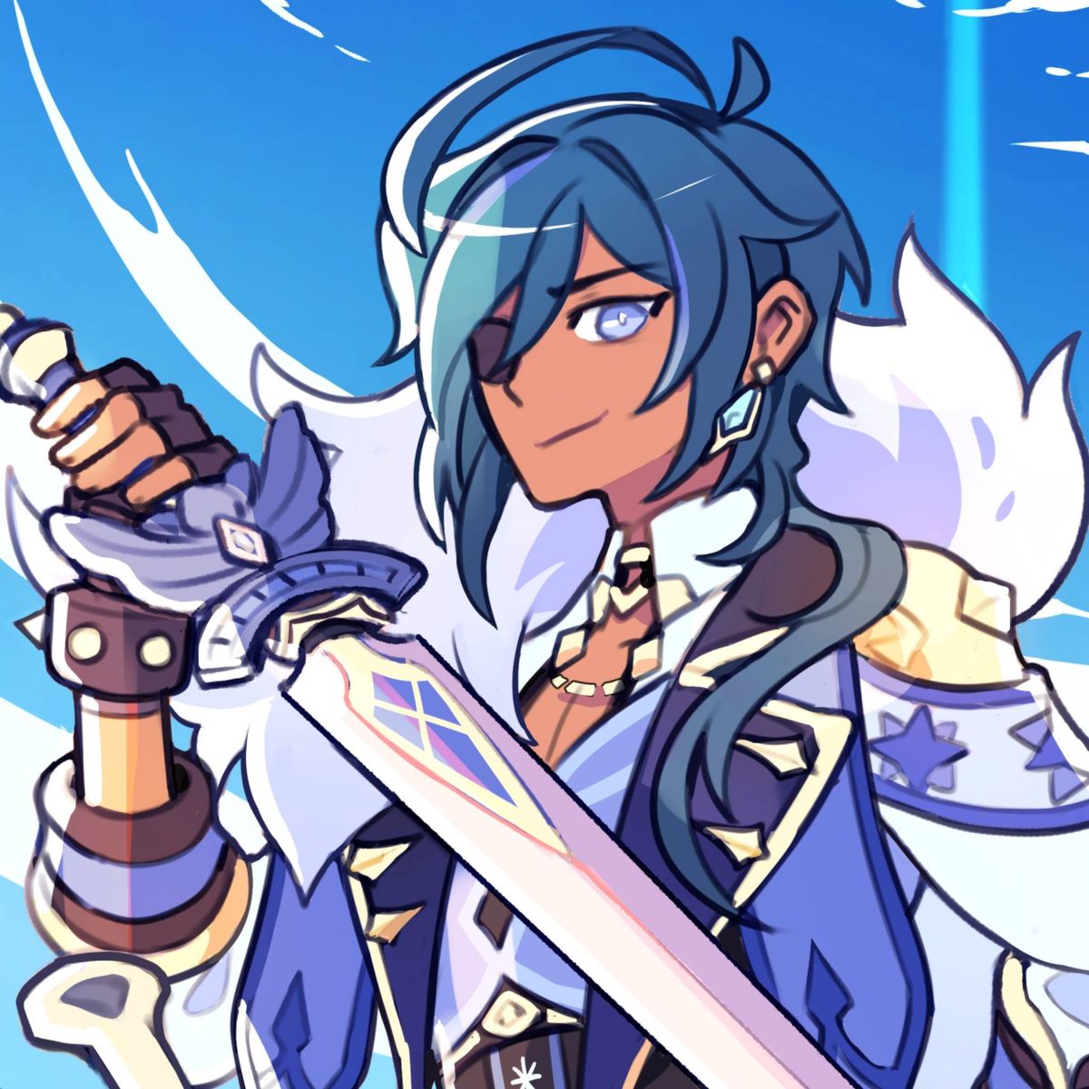 Profile Image