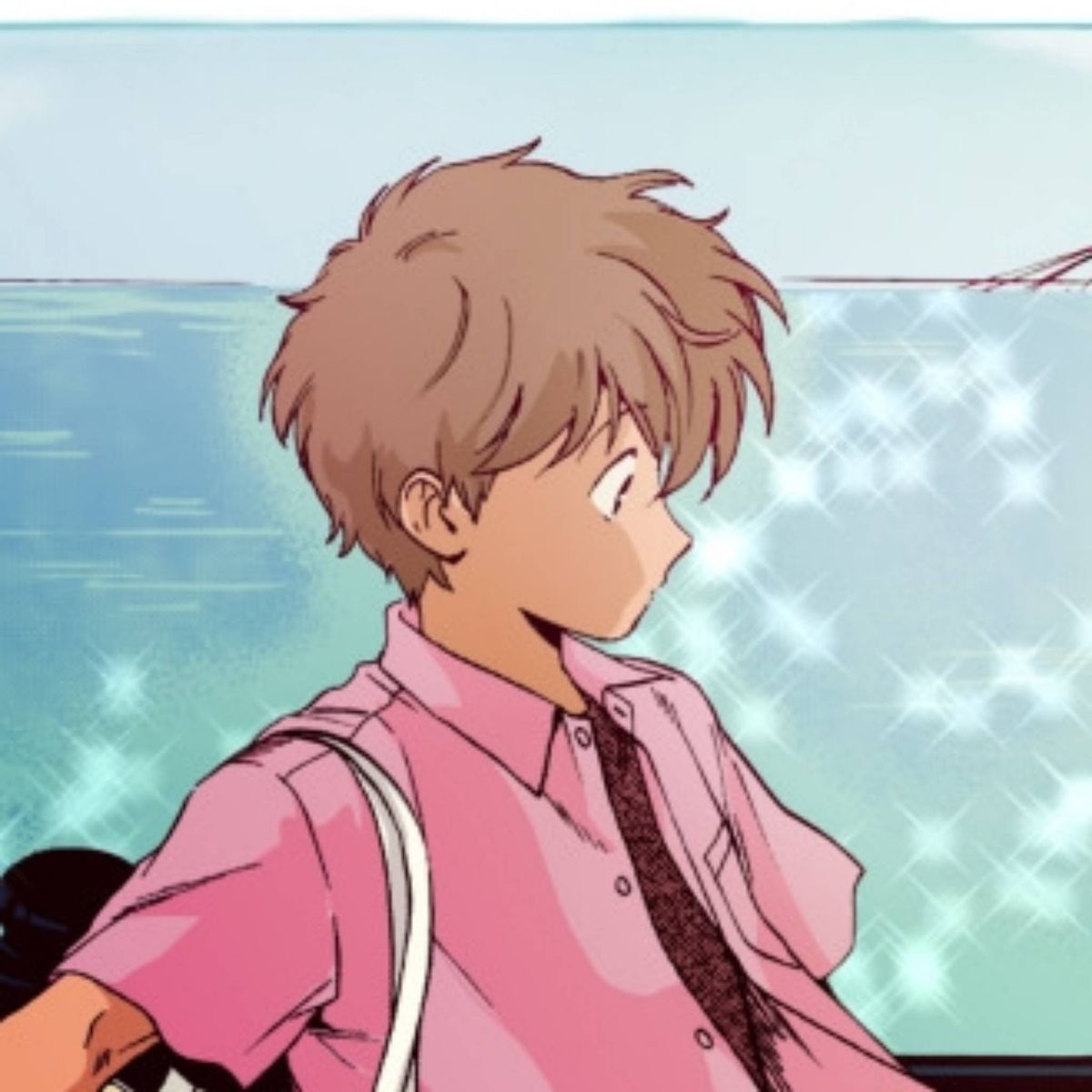 Profile Image