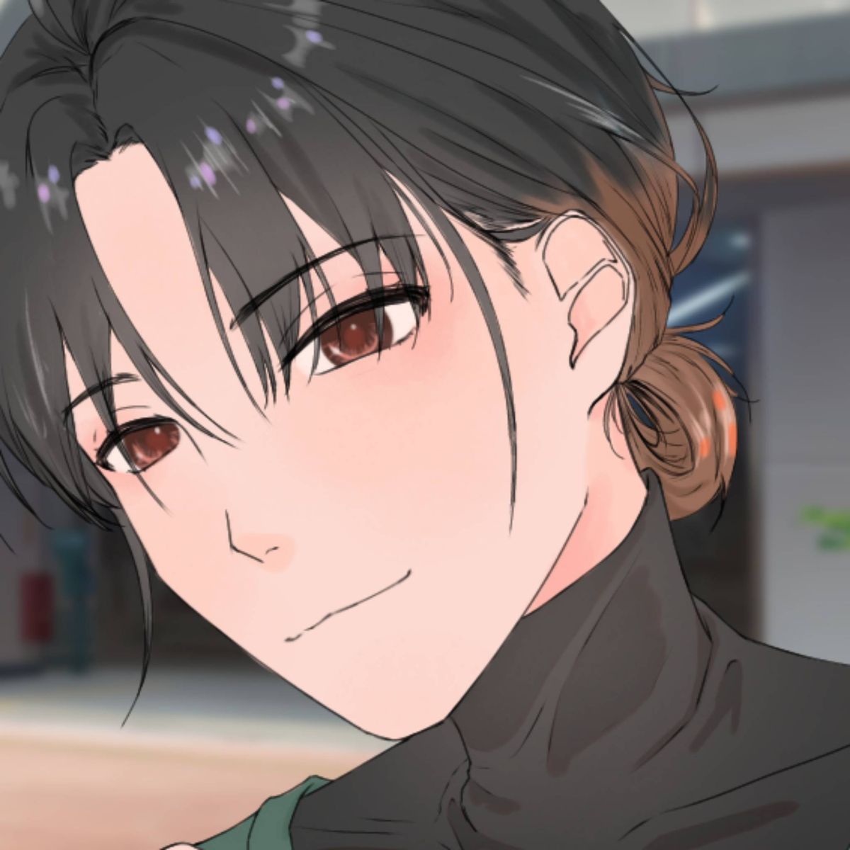 Profile Image