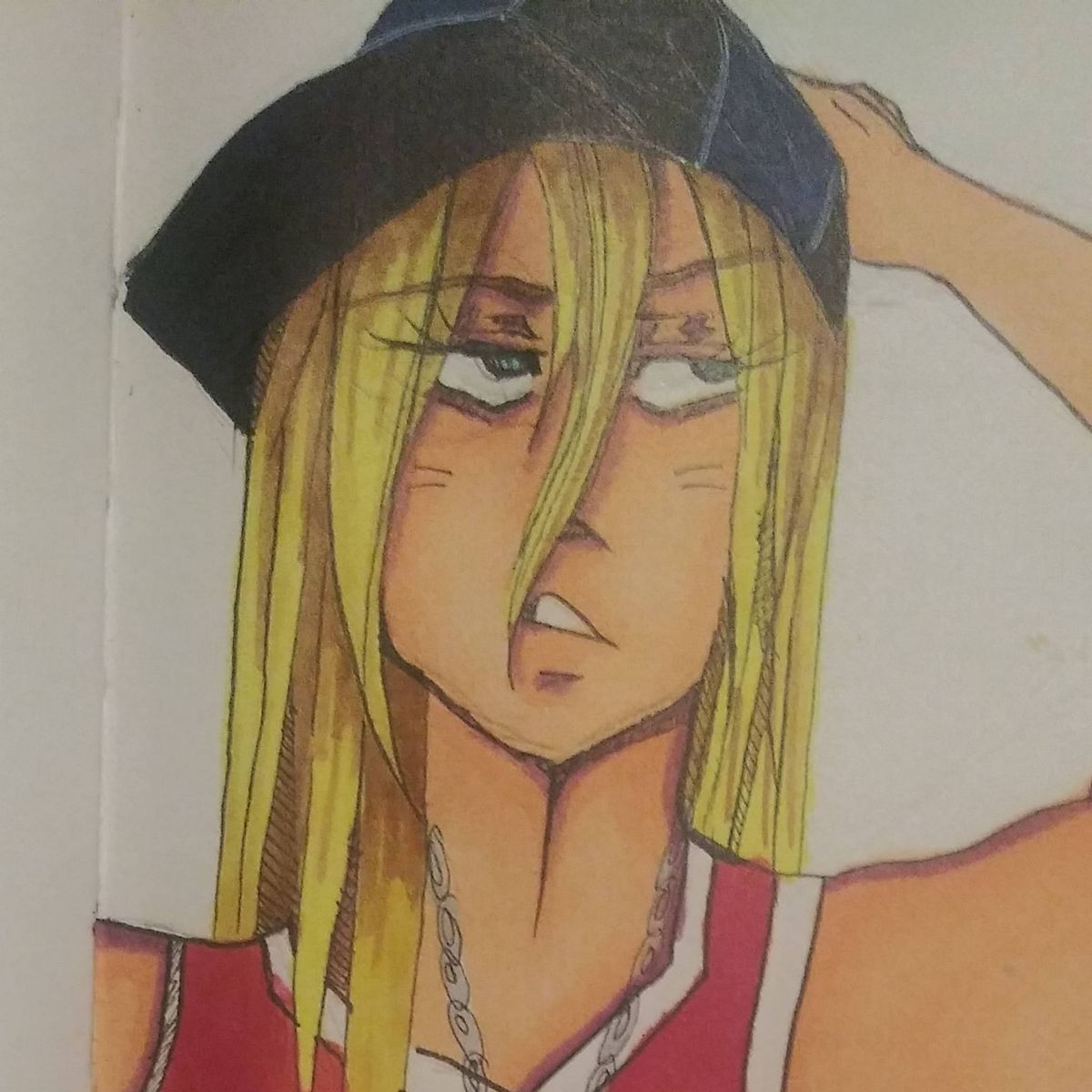 Profile Image