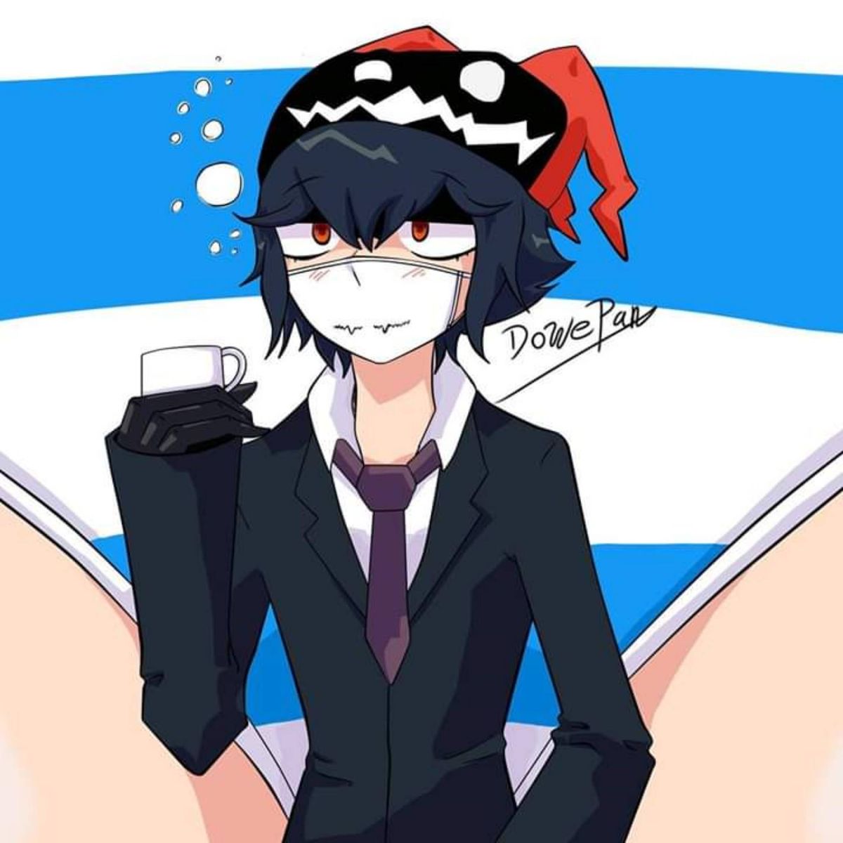Profile Image