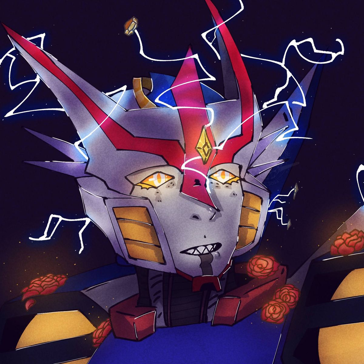 Profile Image