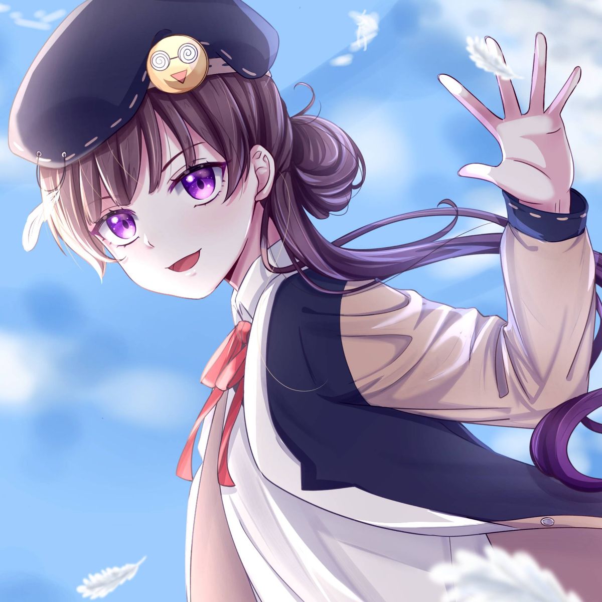 Profile Image