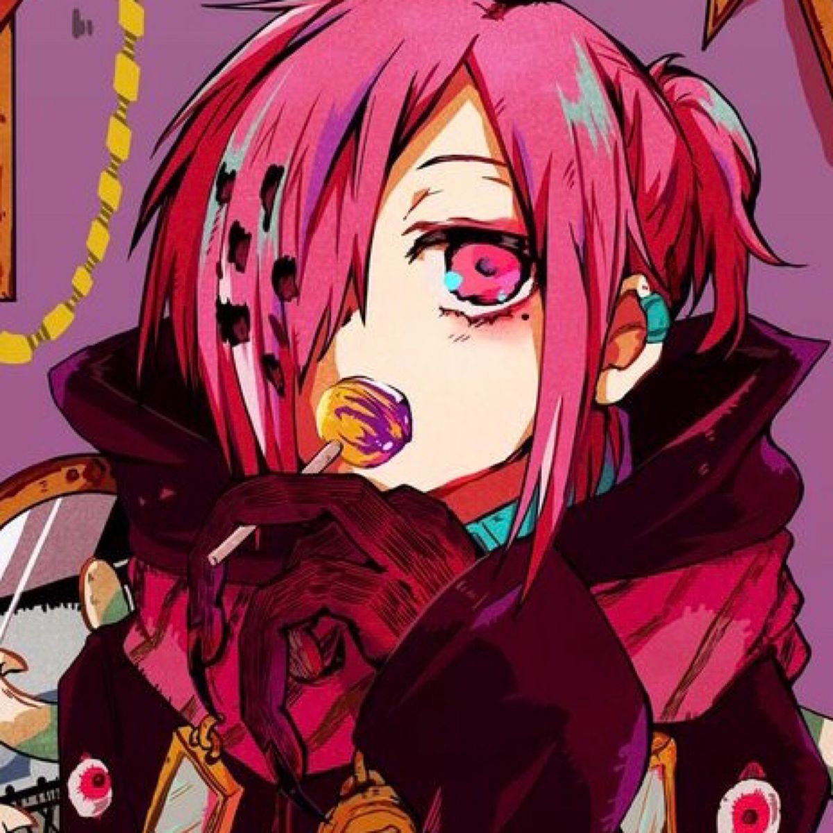 Profile Image