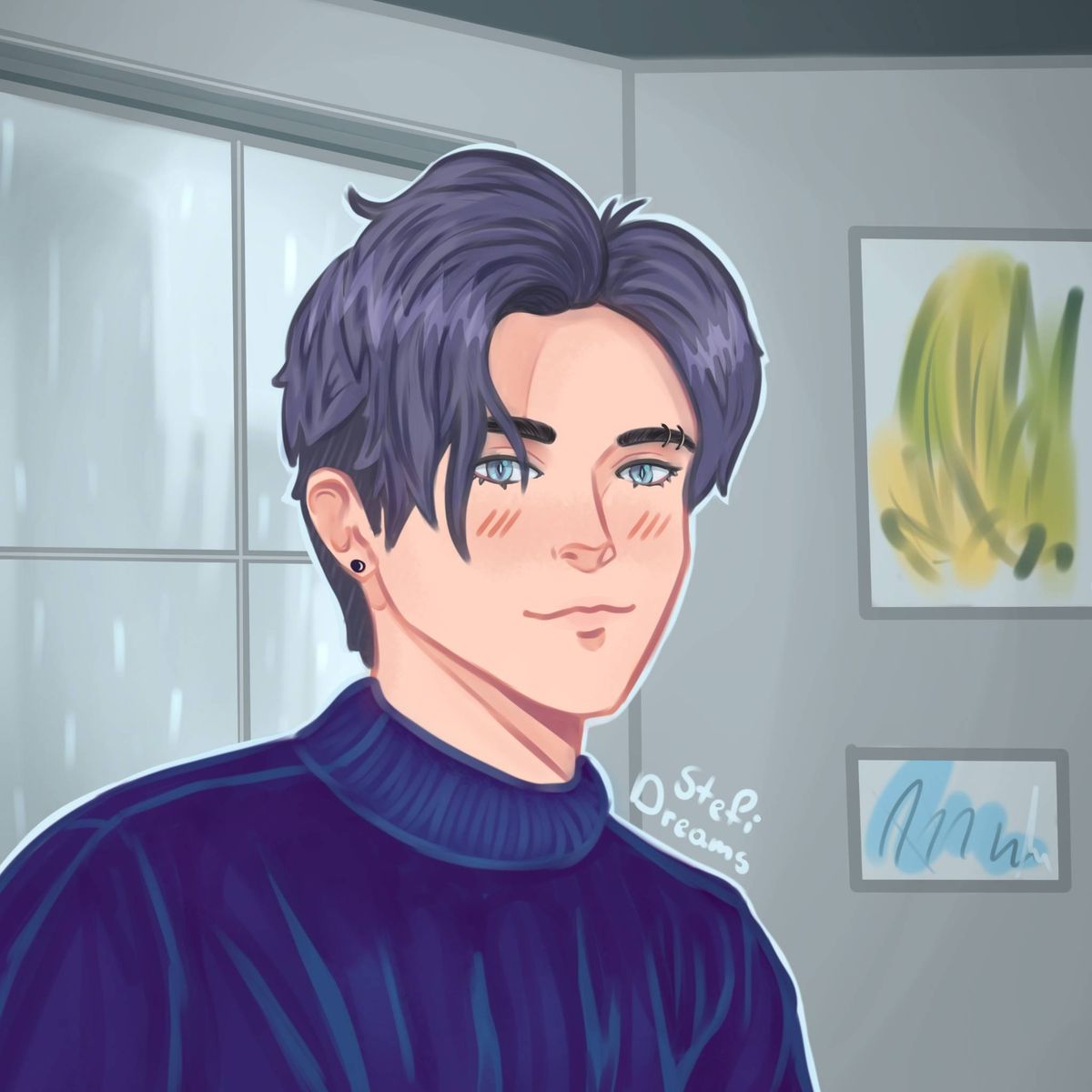 Profile Image
