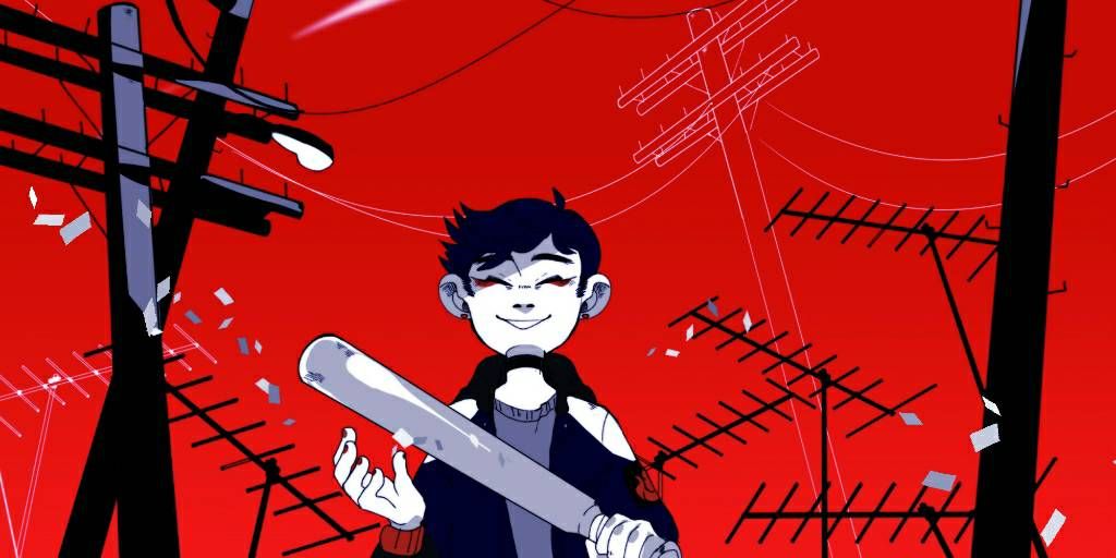 Hero artwork