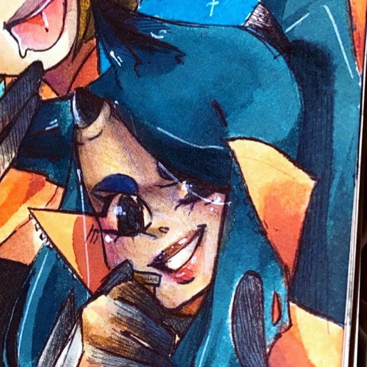 Profile Image