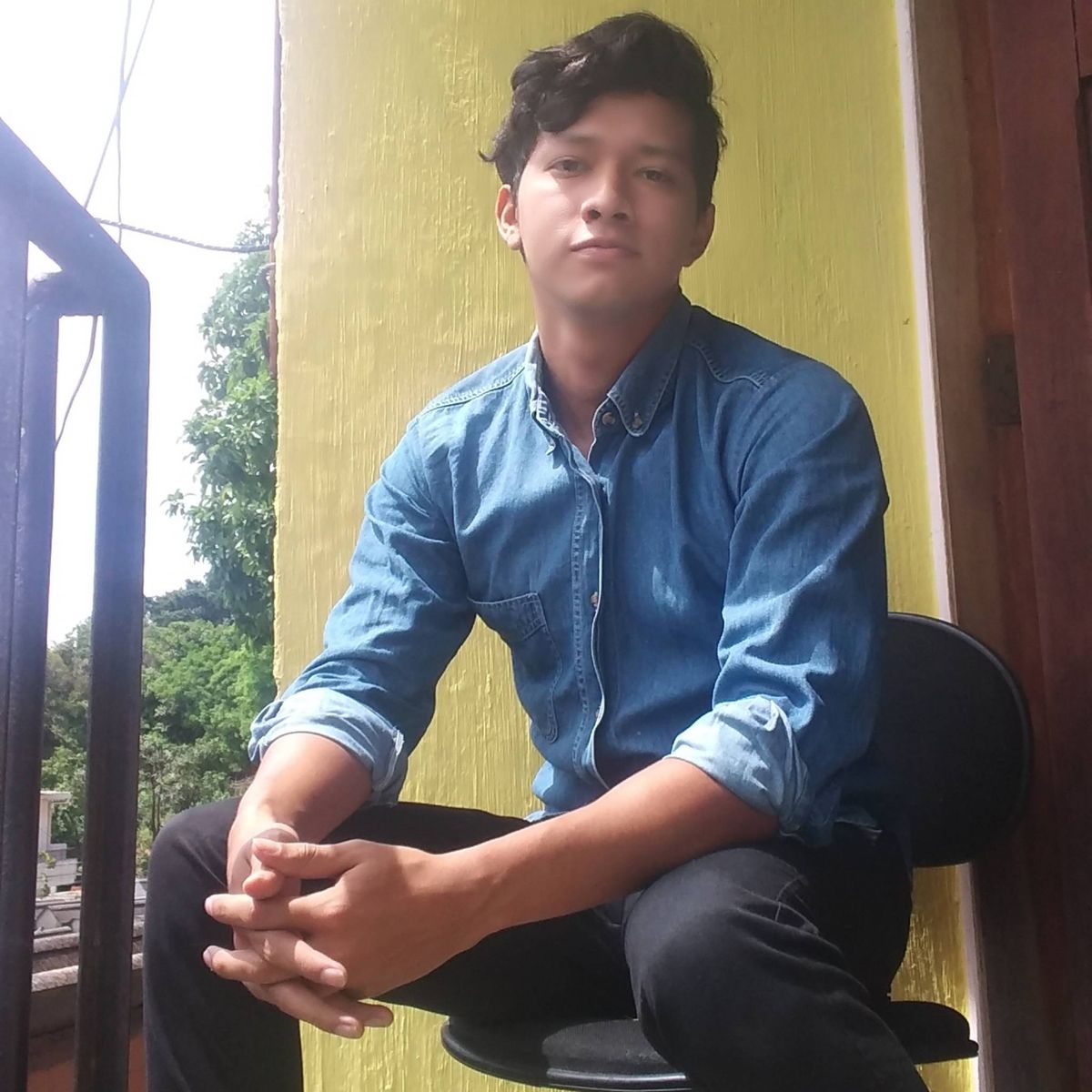 Profile Image