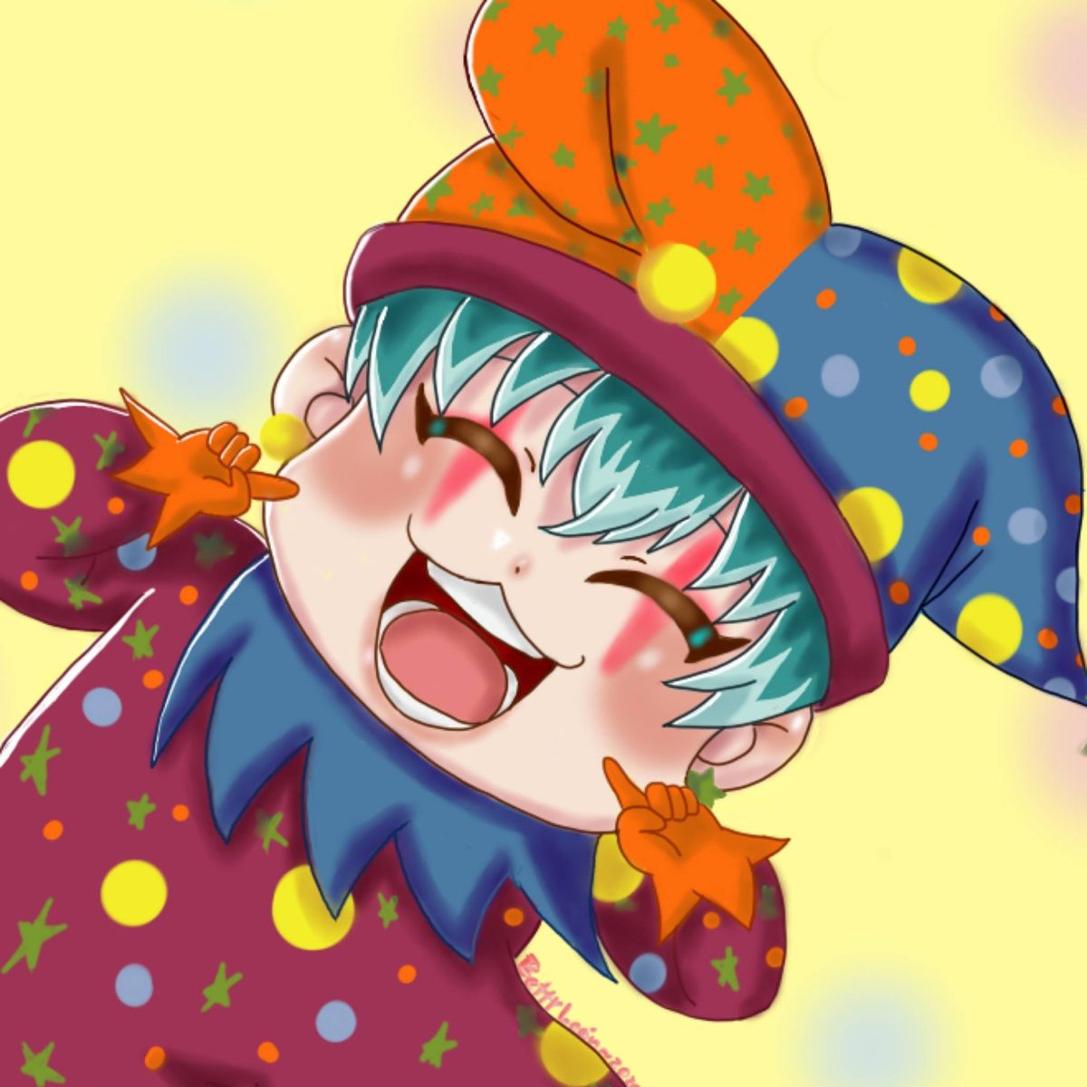 Profile Image