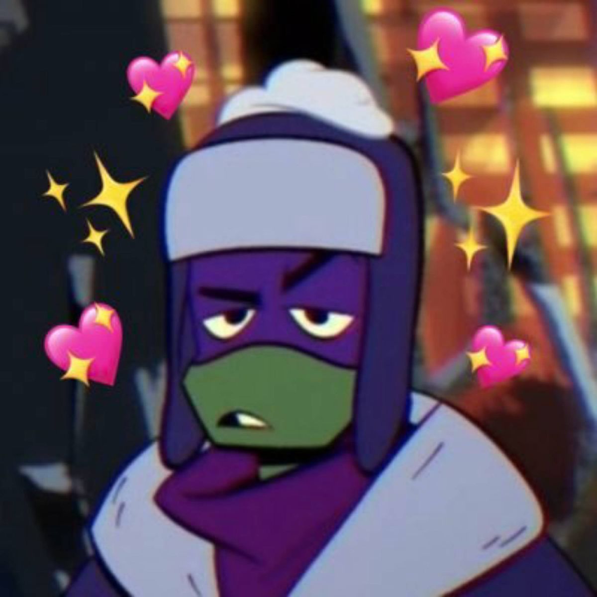 Profile Image