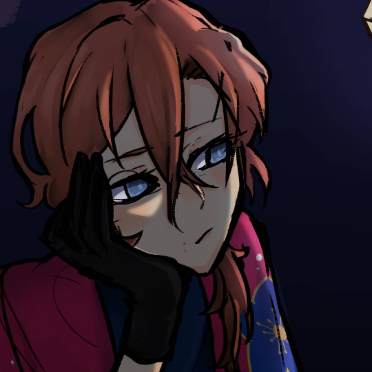 Profile Image