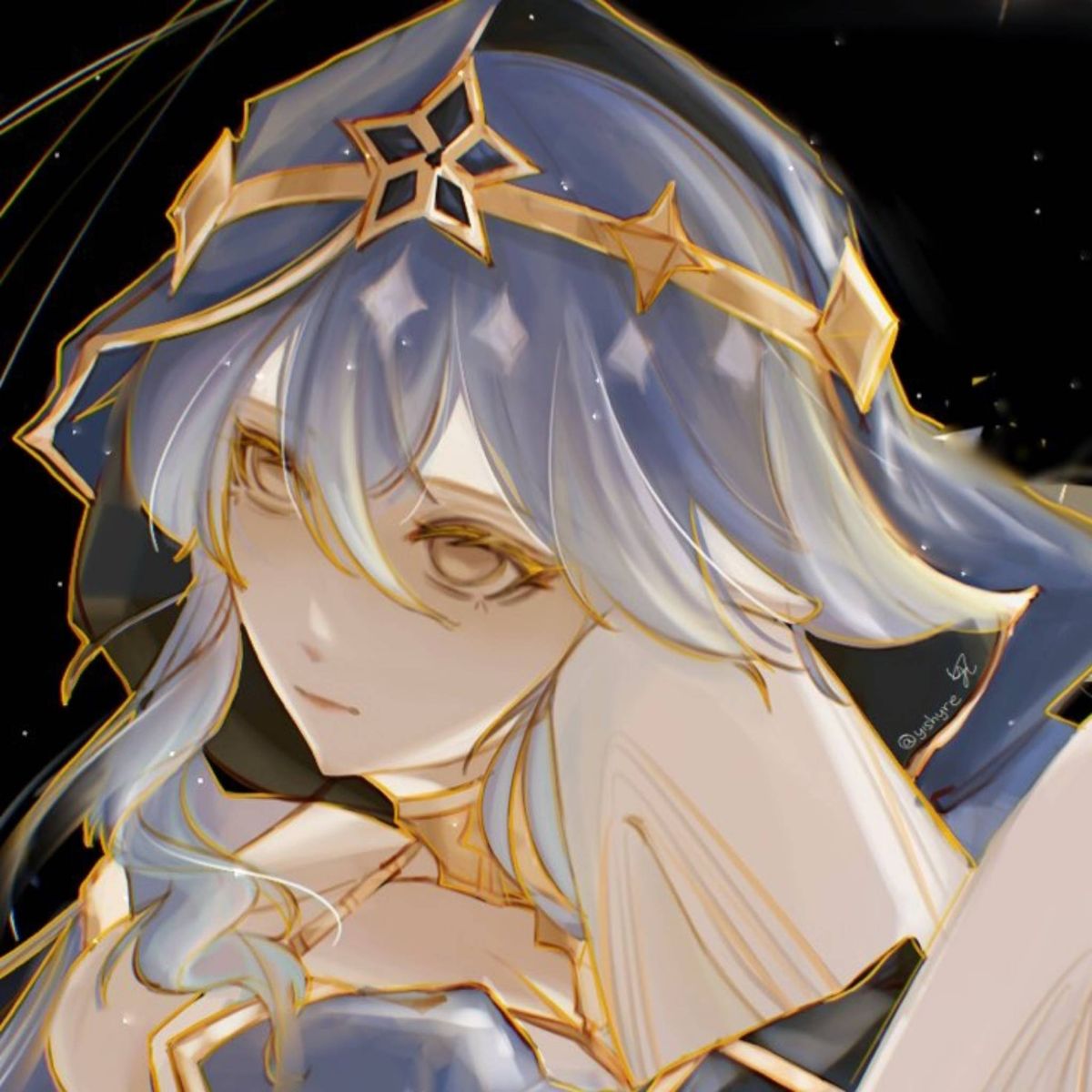 Profile Image