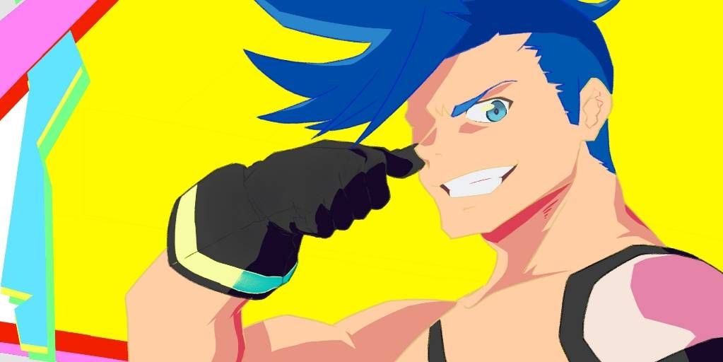 Hero artwork