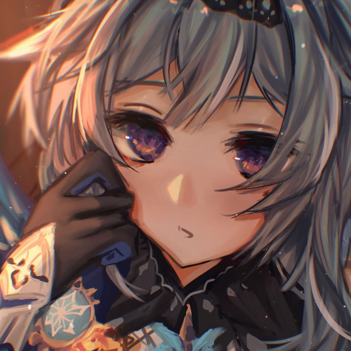 Profile Image