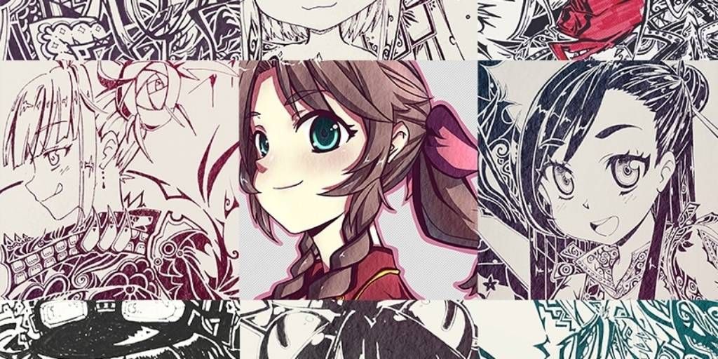 Hero artwork