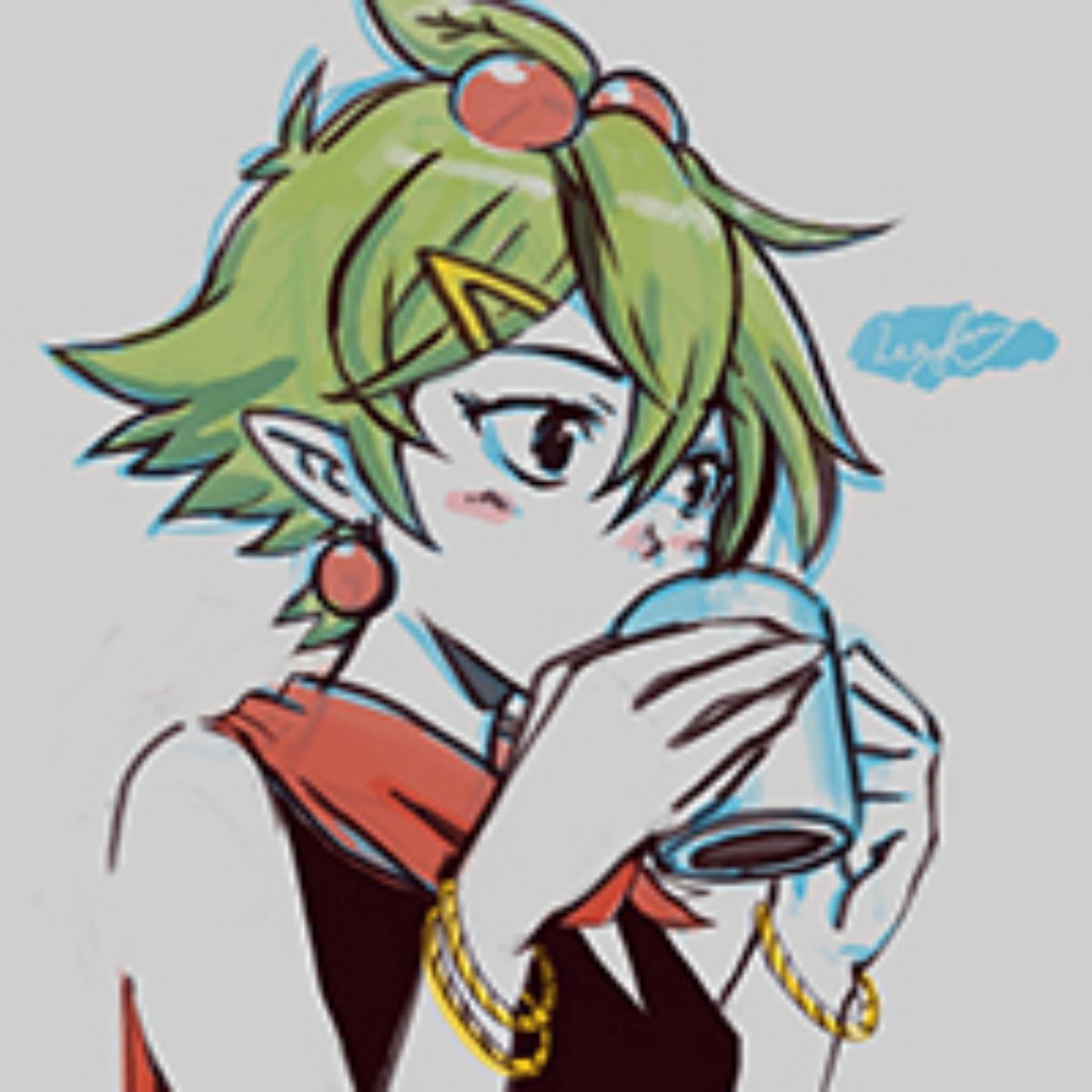 Profile Image