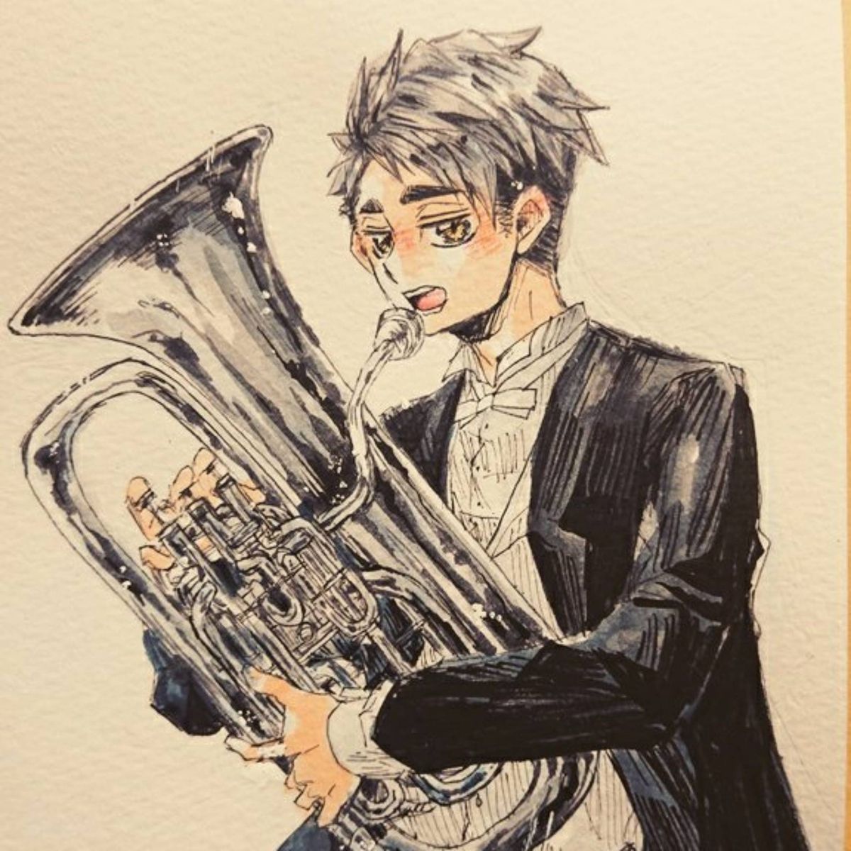 Profile Image