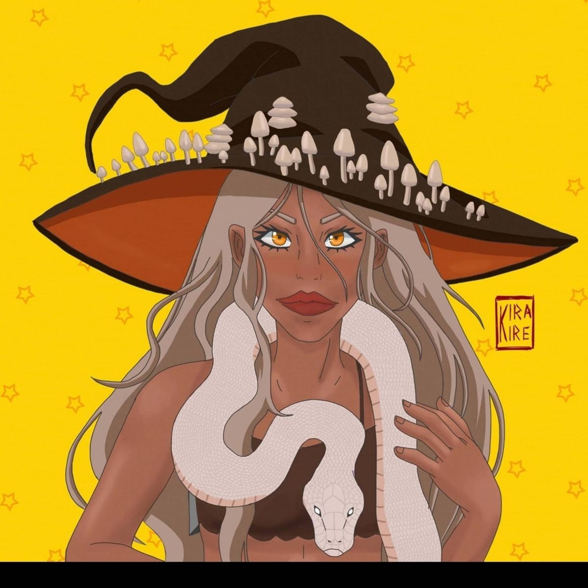 Profile Image