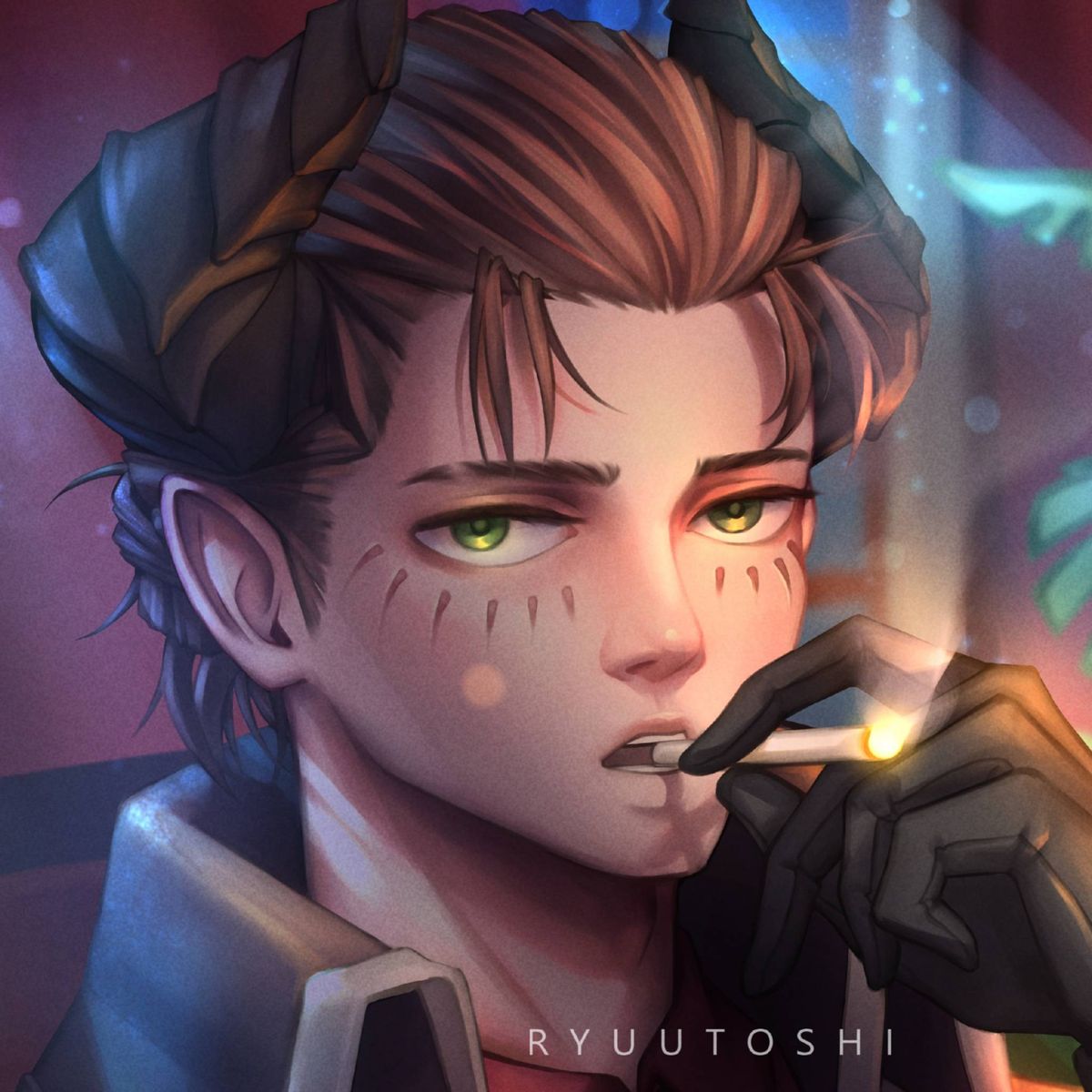 Profile Image