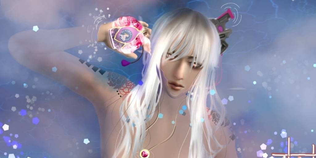 Hero artwork