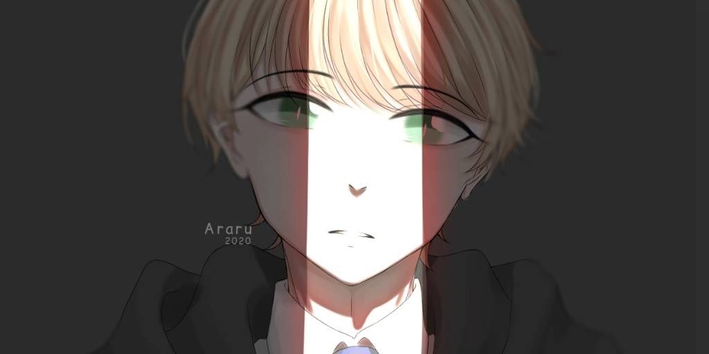 Hero artwork