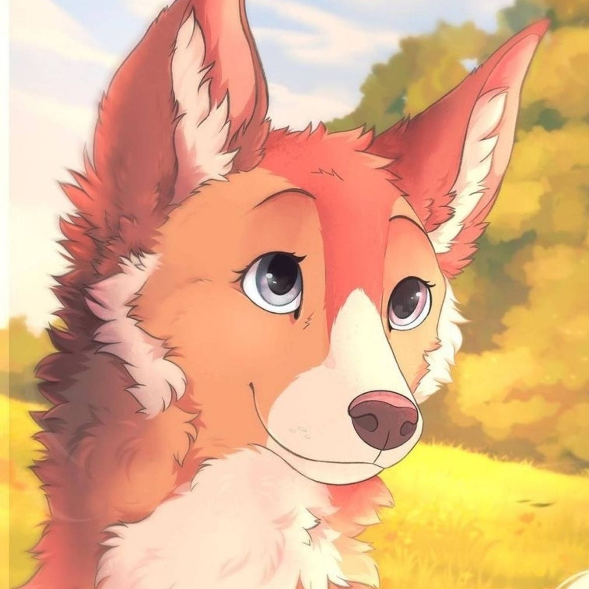 Profile Image