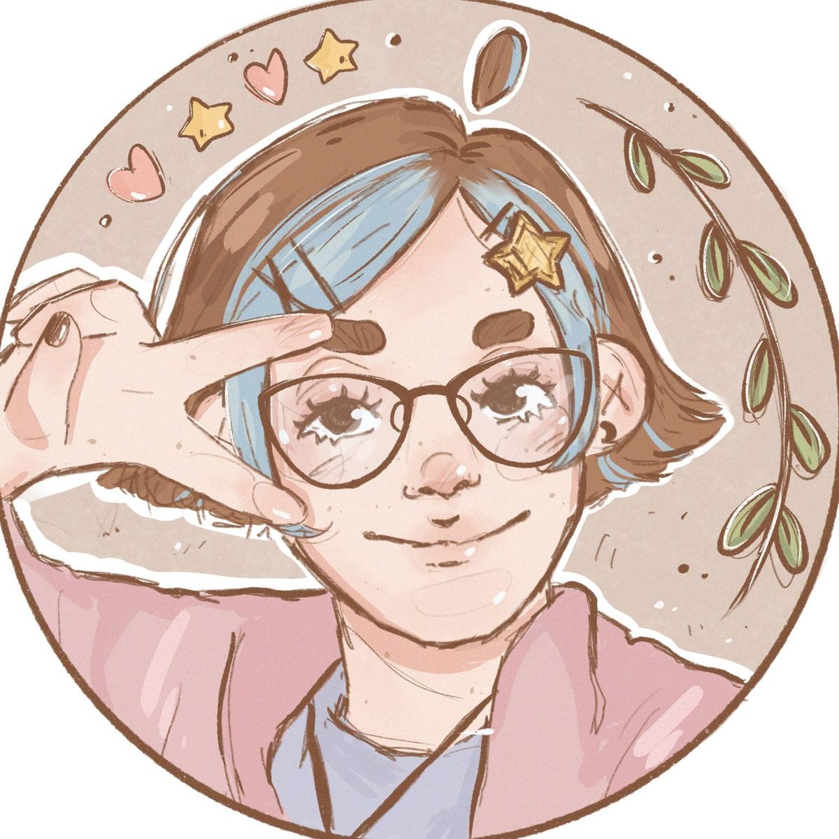 Profile Image