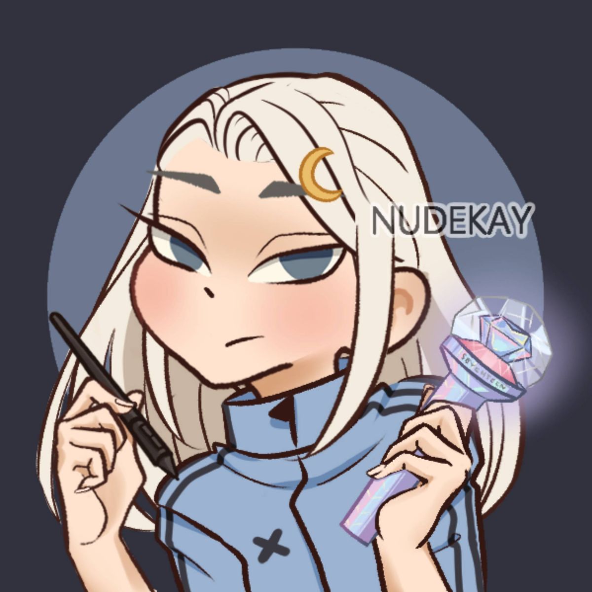 Profile Image
