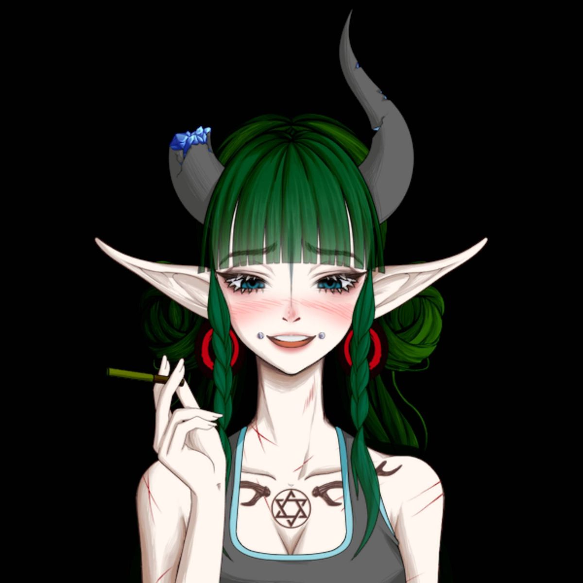 Profile Image