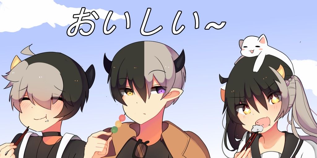 Hero artwork
