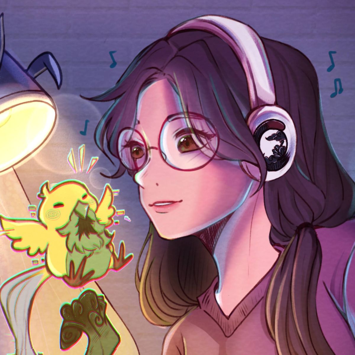 Profile Image