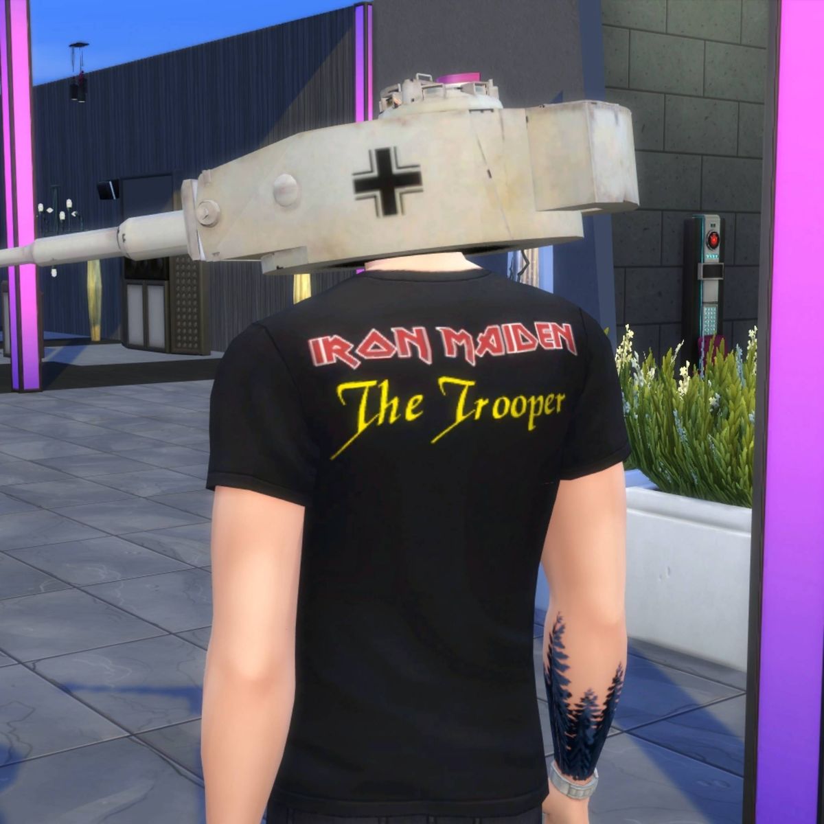 Profile Image