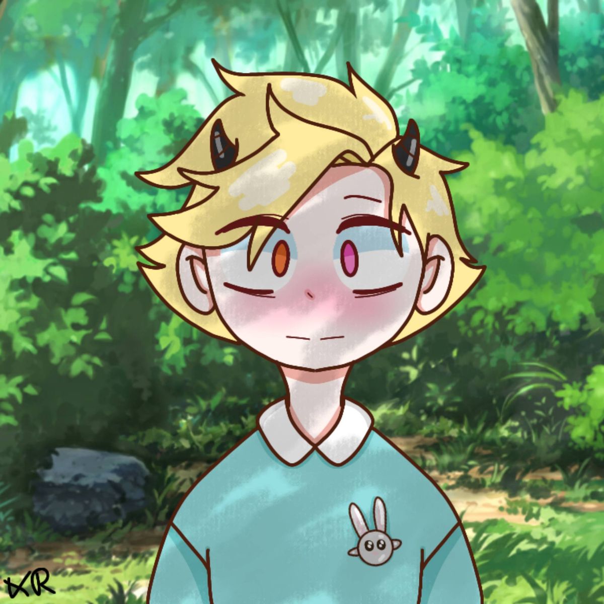 Profile Image
