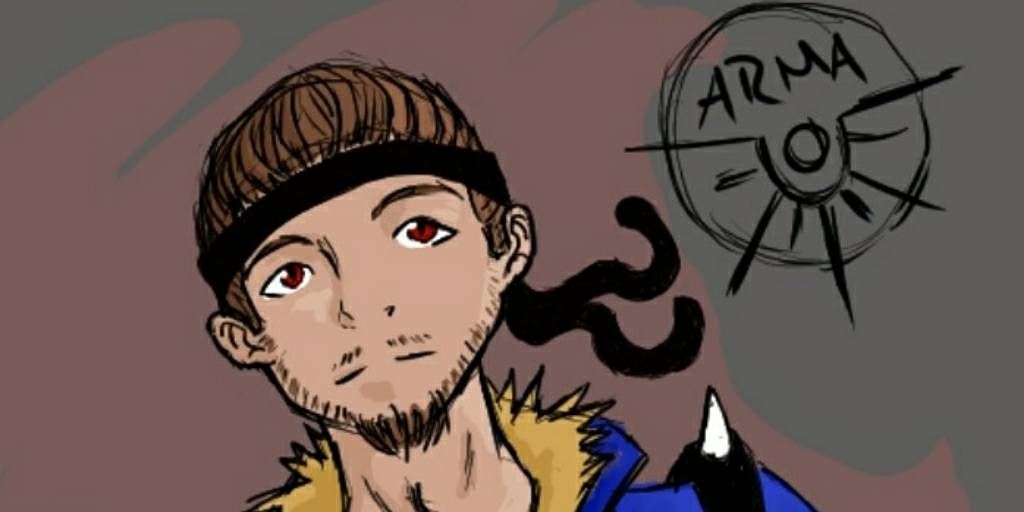 Hero artwork