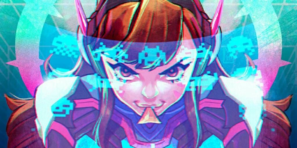 Hero artwork