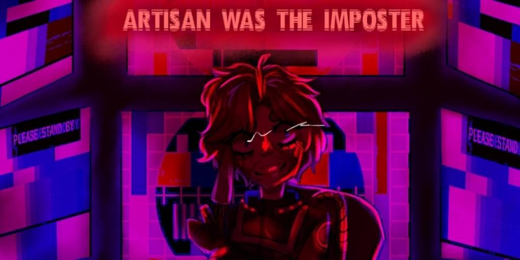 Hero artwork