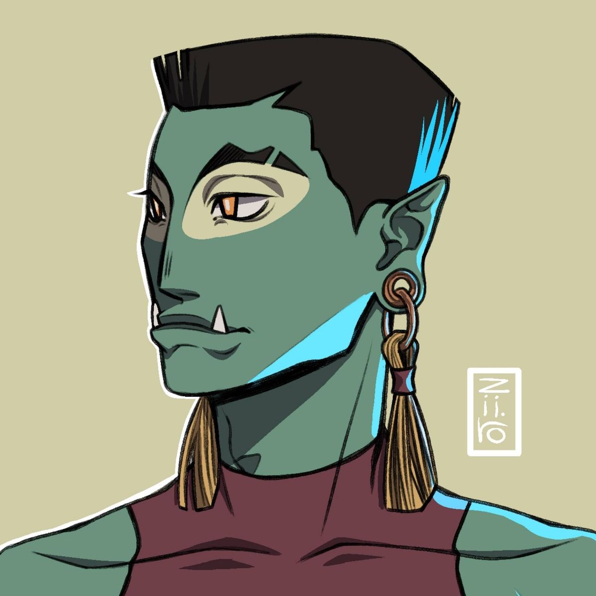 Profile Image