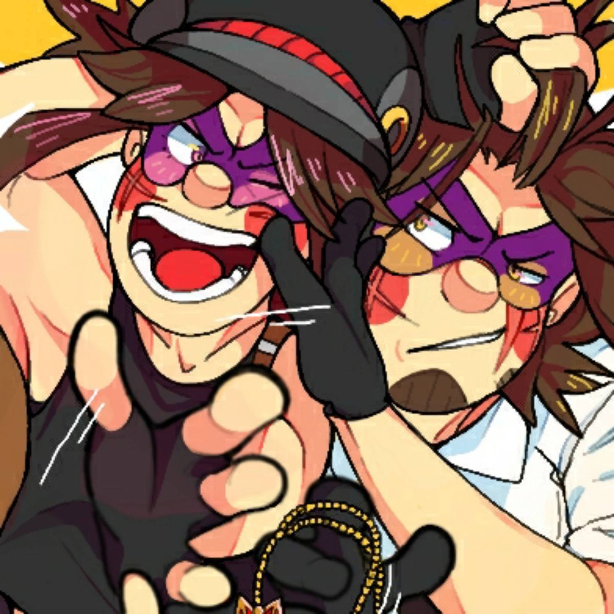 Profile Image