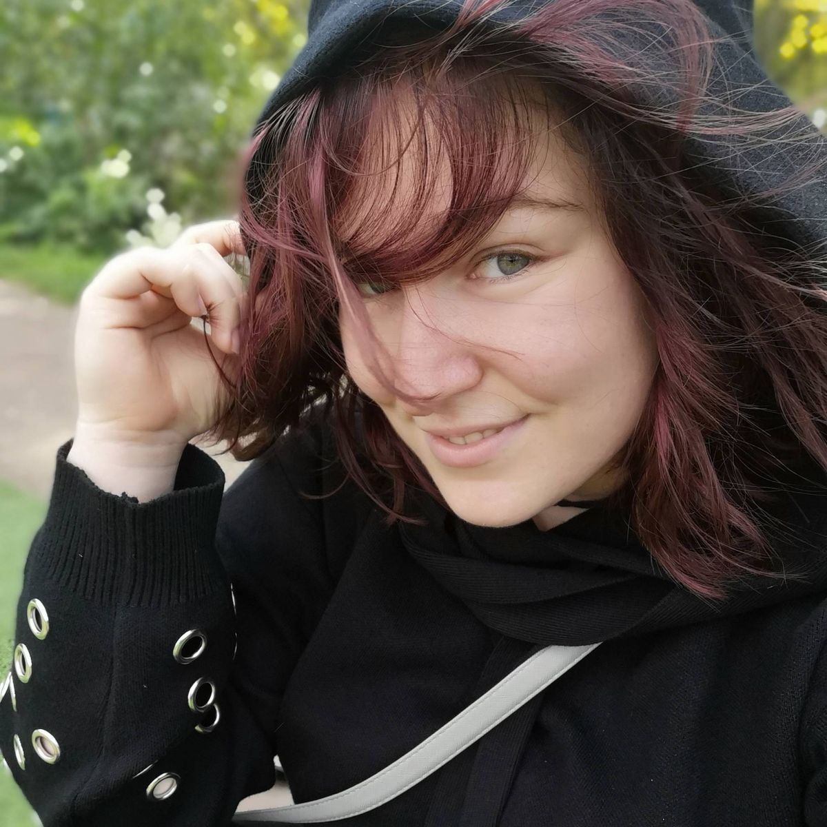 Profile Image
