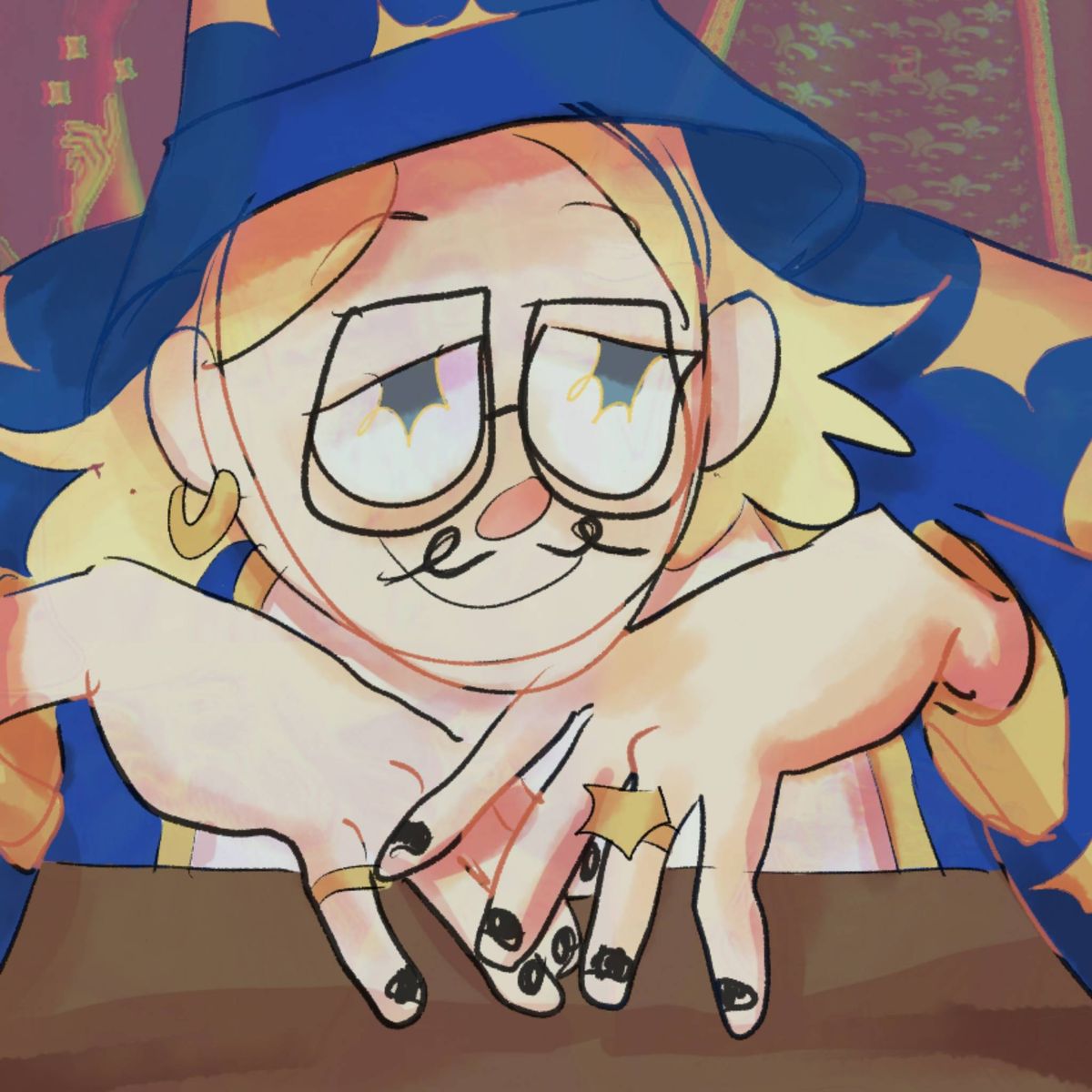 Profile Image
