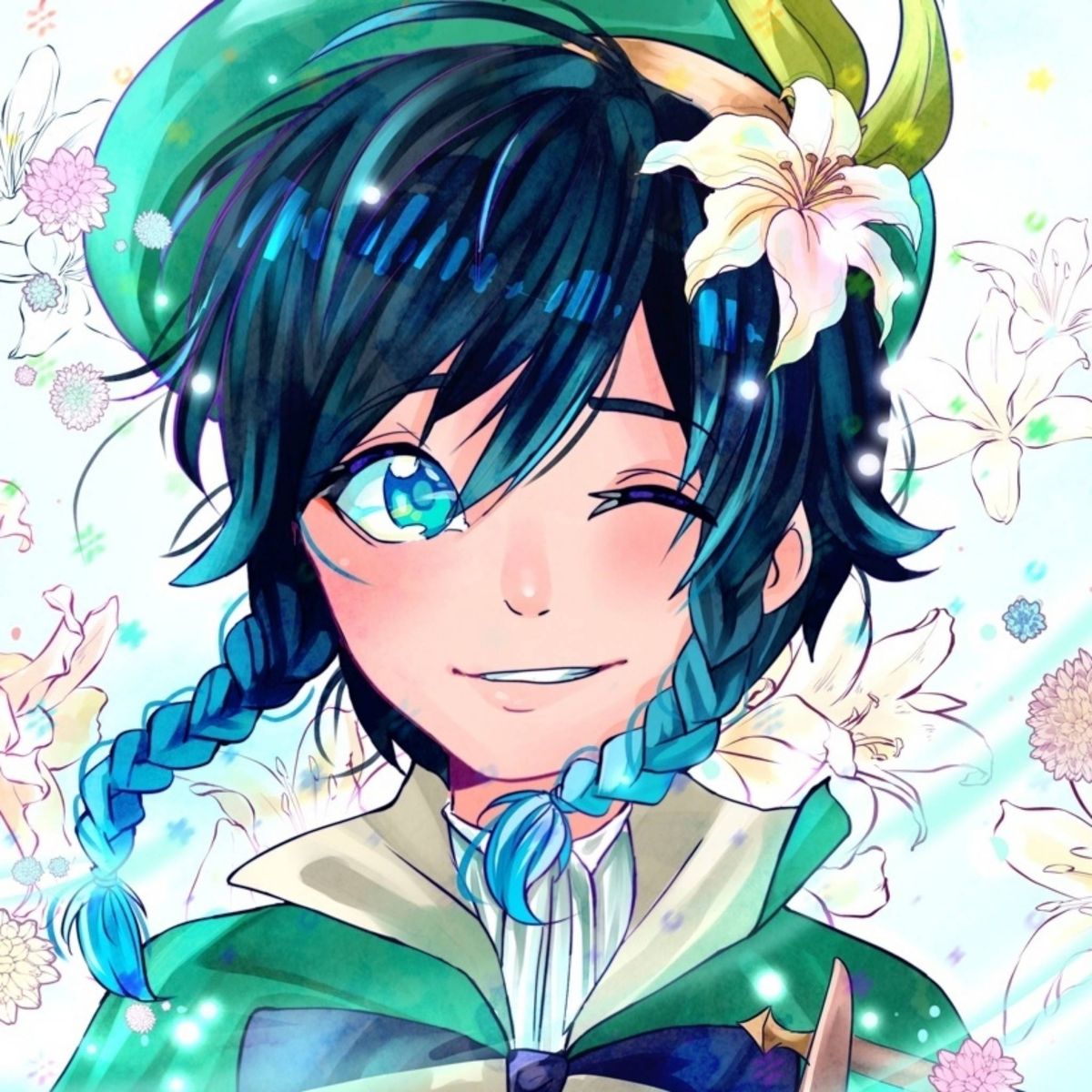 Profile Image