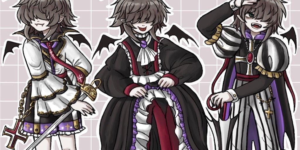 Hero artwork