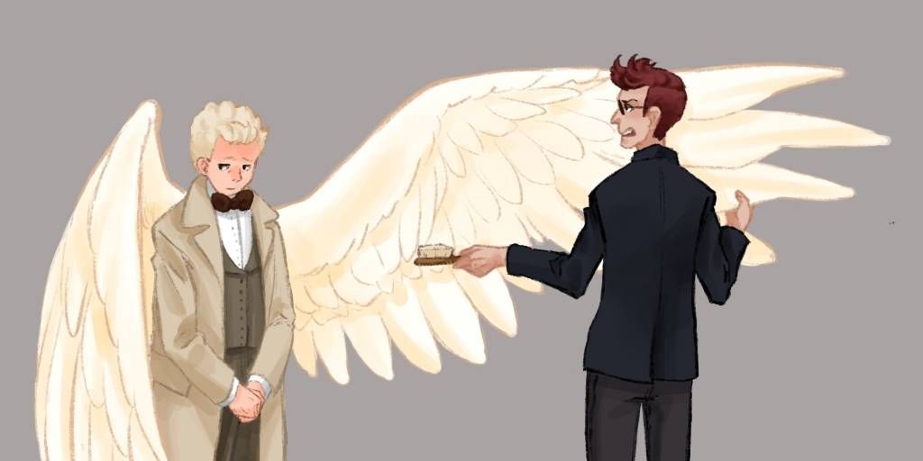 Hero artwork