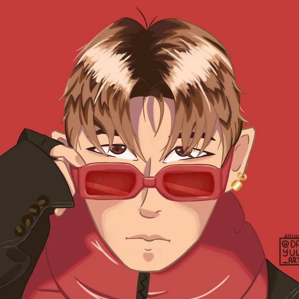 Profile Image